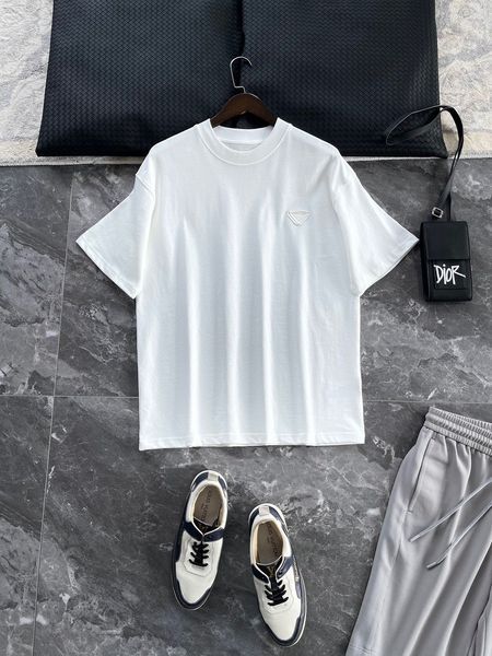 P*rada T-shirt Top Quality D17 20240519-8