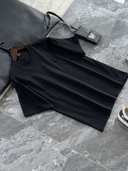 P*rada T-shirt Top Quality D17 20240519-9