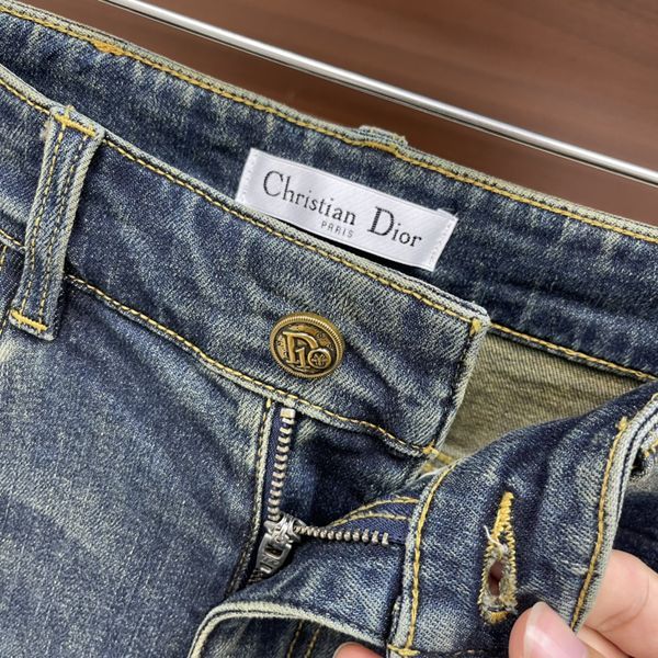 D*ior Pants Top Quality D17 20240518-16