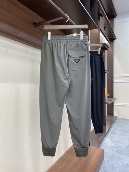 P*rada Pants Top Quality D17 202405019-18