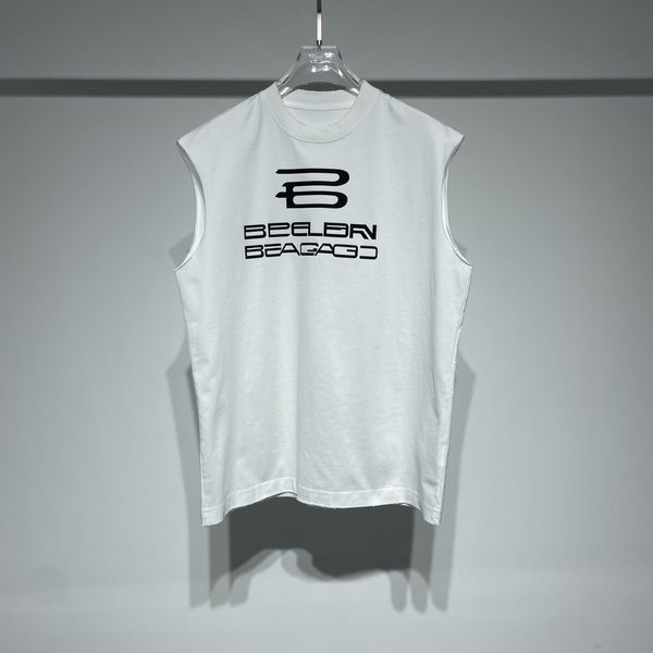 B*alenciaga T-shirt Top Quality D17 20240519-20