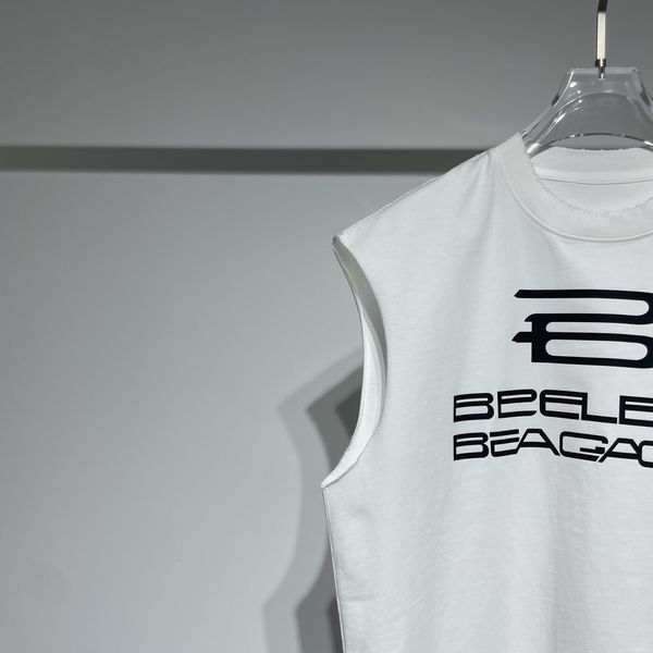 B*alenciaga T-shirt Top Quality D17 20240519-20