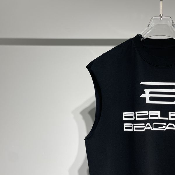 B*alenciaga T-shirt Top Quality D17 20240519-21