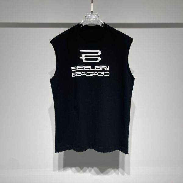 B*alenciaga T-shirt Top Quality D17 20240519-21