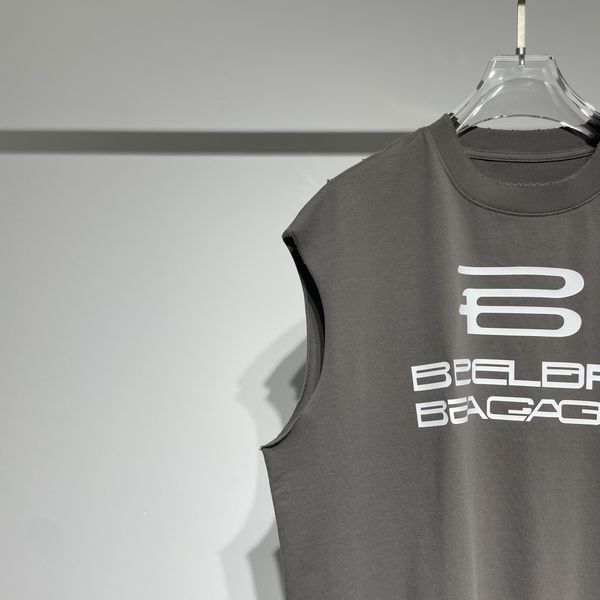 B*alenciaga T-shirt Top Quality D17 20240519-22