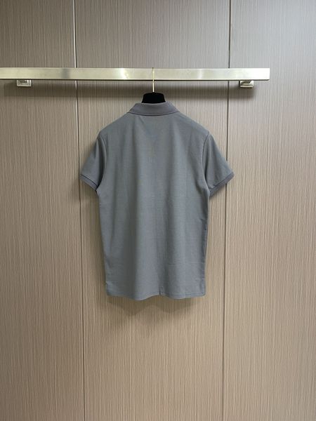 B*URBERRY T-shirt Top Quality D17 20240519-23