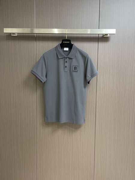 B*URBERRY T-shirt Top Quality D17 20240519-23