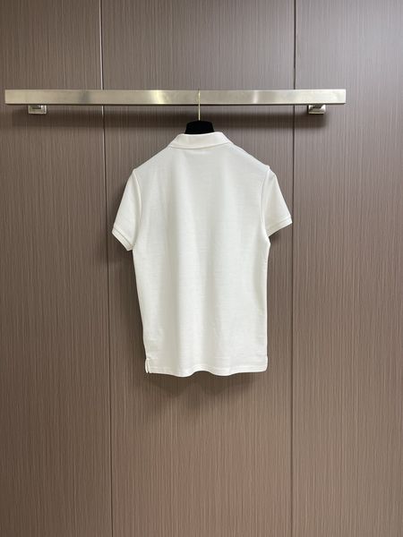 B*URBERRY T-shirt Top Quality D17 20240519-24