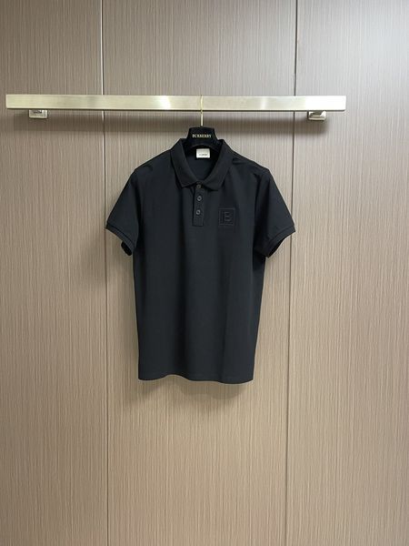 B*URBERRY T-shirt Top Quality D17 20240519-25