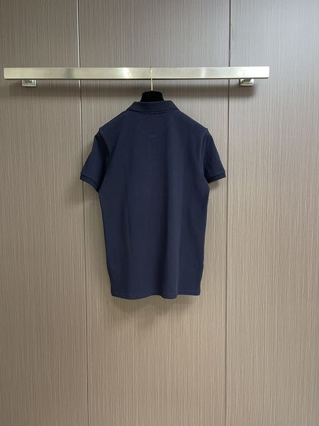 M*oncler T-shirt Top Quality D17 20240519-26