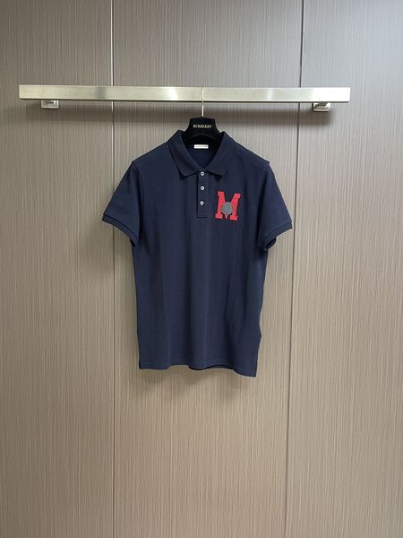 M*oncler T-shirt Top Quality D17 20240519-26