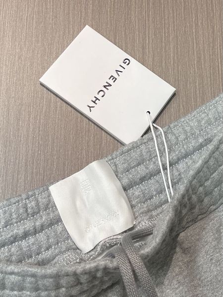 G*ivenchy Pants Top Quality D17 20240519-29