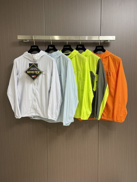 A*rcteryx Coat  Top Quality D17 20240519-32