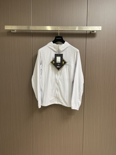 A*rcteryx Coat  Top Quality D17 20240519-32