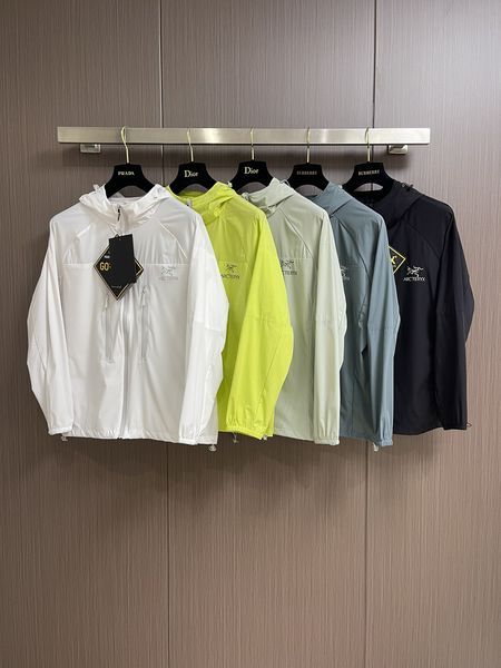 A*rcteryx Coat  Top Quality D17 20240519-37