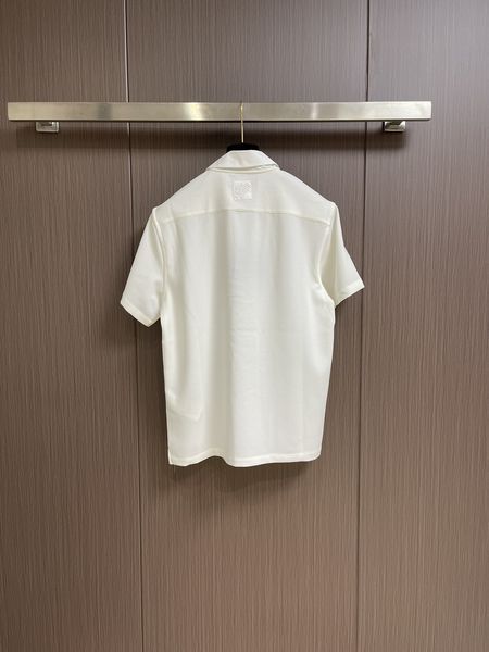 L*ouis V*uitton  T-shirt  Top Quality D17 20240519-38