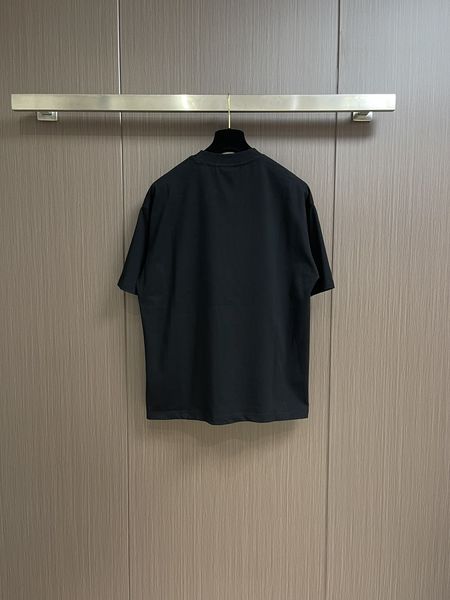 B*alenciaga T-shirt Top Quality D17 20240520-8
