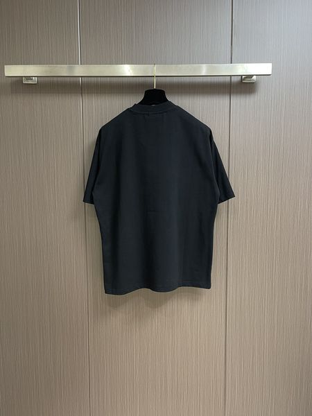 B*alenciaga T-shirt Top Quality D17 20240520-9