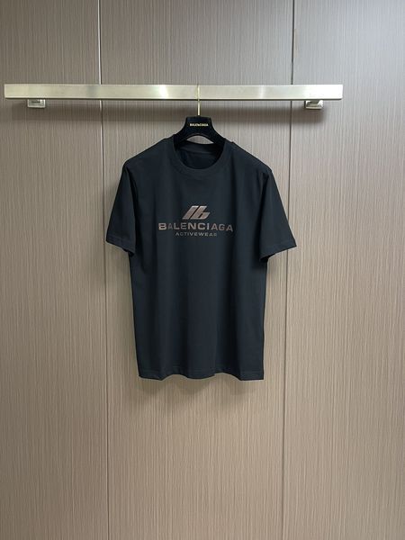 B*alenciaga T-shirt Top Quality D17 20240520-14