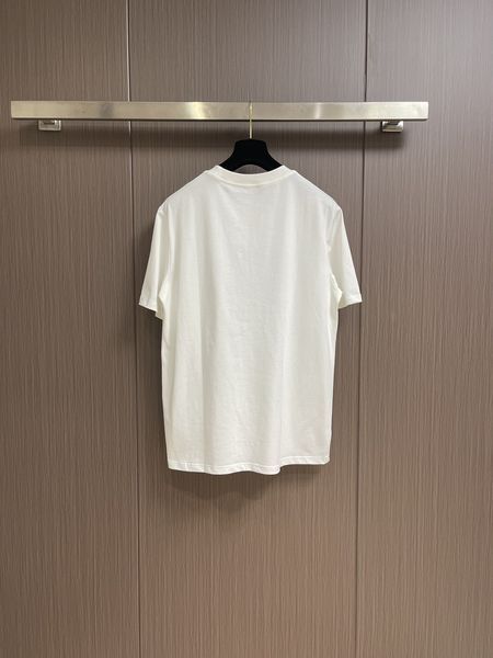 B*alenciaga T-shirt Top Quality D17 20240520-15