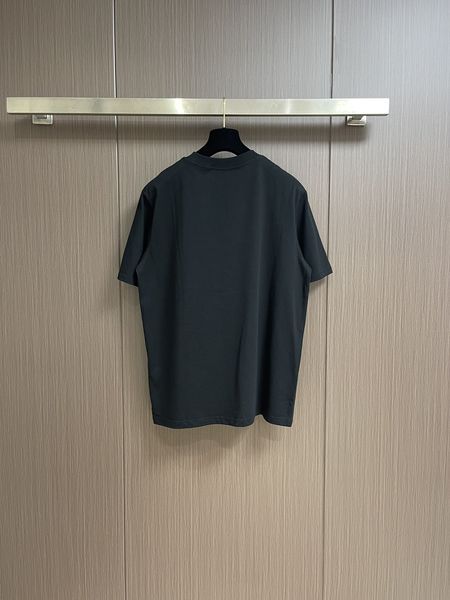 B*alenciaga T-shirt Top Quality D17 20240520-16