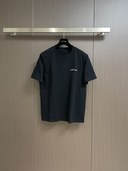 L*ouis V*uitton  T-shirt  Top Quality D17 20240520-20