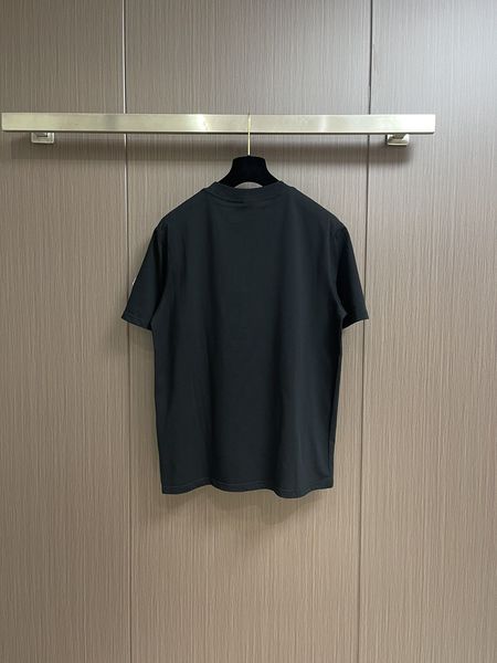M*oncler T-shirt Top Quality D17 20240520-21
