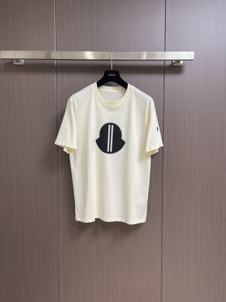M*oncler T-shirt Top Quality D17 20240520-22