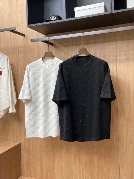 B*alenciaga T-shirt Top Quality D17 20240520-24