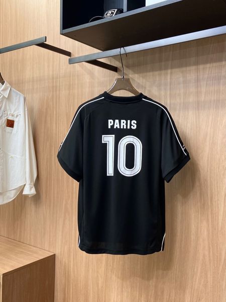 B*alenciaga T-shirt Top Quality D17 20240520-28