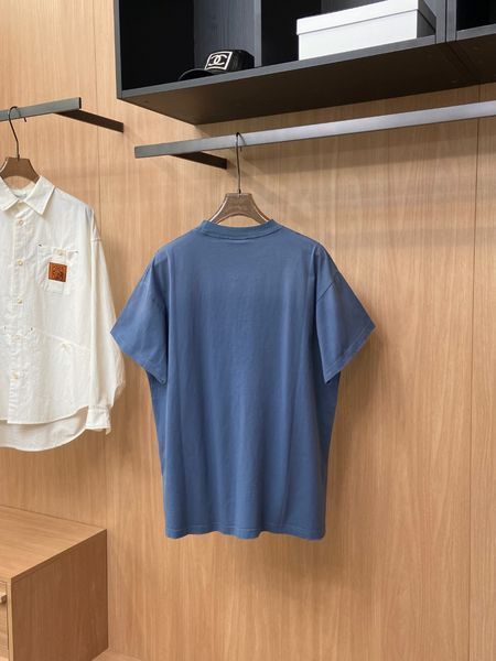 B*alenciaga T-shirt Top Quality D17 20240520-30