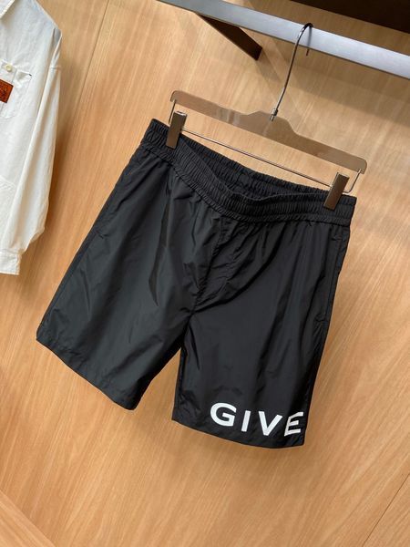 G*ivenchy Pants Top Quality D17 20240520-32