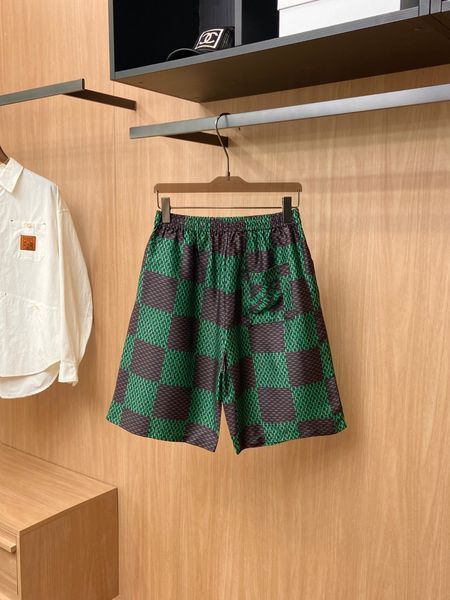 L*ouis V*uitton  Pants  Top Quality D17 20240520-36