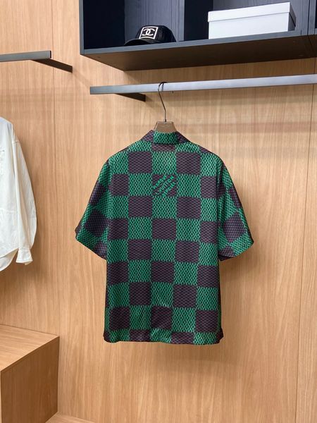 L*ouis V*uitton  T-shirt  Top Quality D17 20240520-37