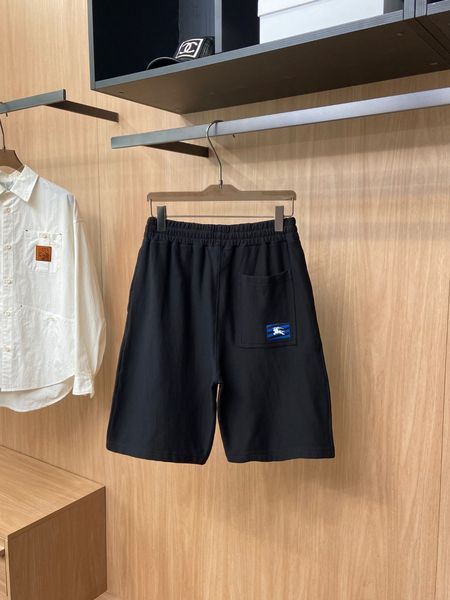 B*URBERRY  Pants Top Quality D17 20240520-38