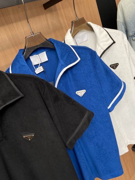 P*rada POLO Top Quality D17 20240520-39