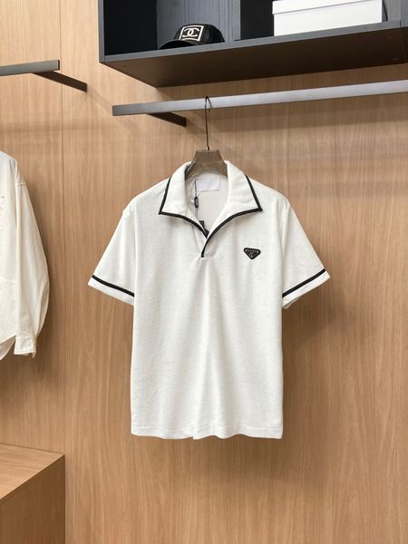 P*rada POLO Top Quality D17 20240520-39
