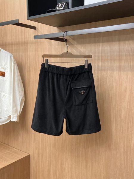 P*rada Pants Top Quality D17 202405020-40