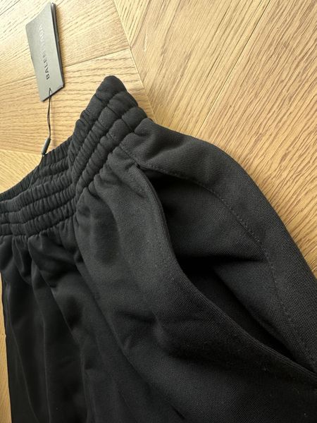 B*alenciaga Pants Top Quality D17 20240521-2