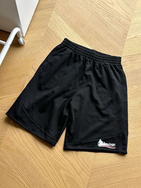 B*alenciaga Pants Top Quality D17 20240521-2