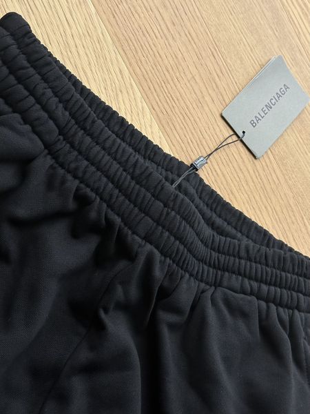 B*alenciaga Pants Top Quality D17 20240521-2