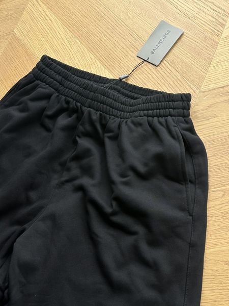 B*alenciaga Pants Top Quality D17 20240521-2