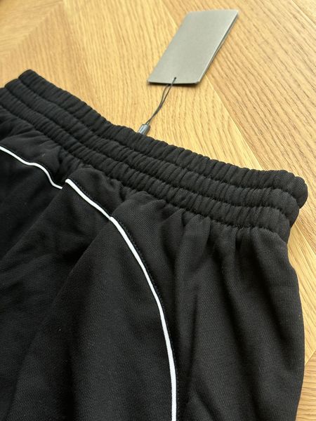 B*alenciaga Pants Top Quality D17 20240521-2