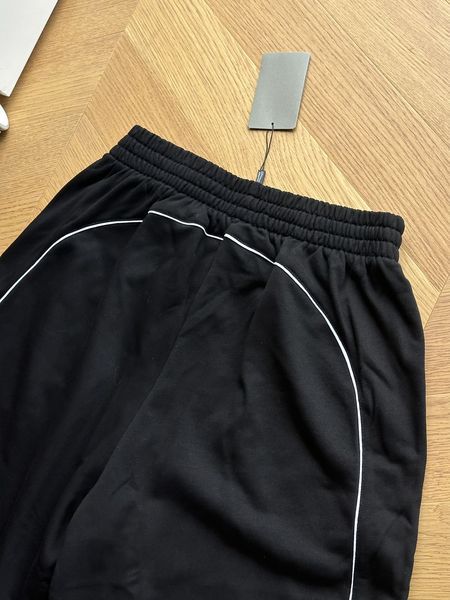 B*alenciaga Pants Top Quality D17 20240521-2