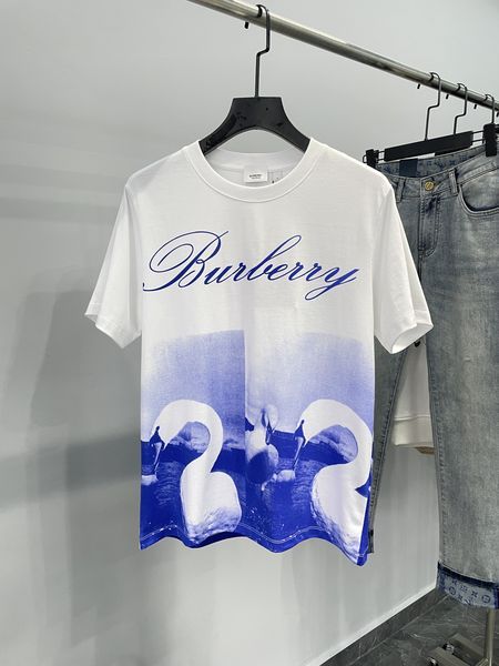 B*URBERRY T-shirt Top Quality D17 20240521-4