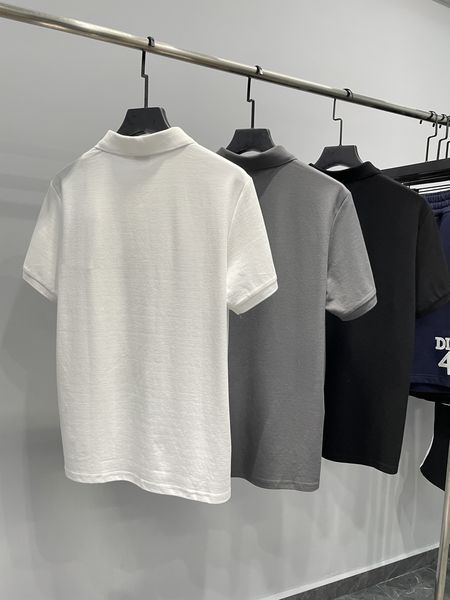 B*URBERRY T-shirt Top Quality D17 20240521-7