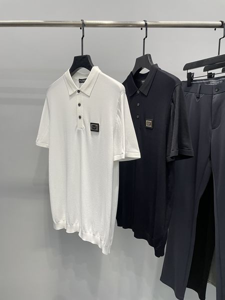 D*G T-shirt Top Quality D17 20240521-8