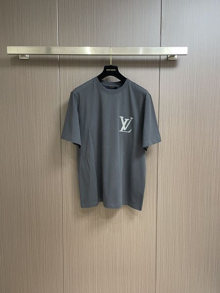 L*ouis V*uitton  T-shirt  Top Quality D17 20240521-14