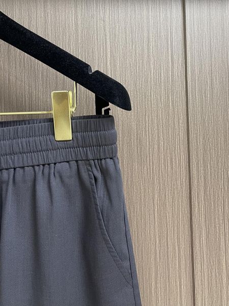 B*URBERRY  Pants Top Quality D17 20240521-16