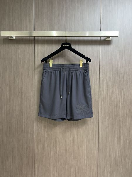 B*URBERRY  Pants Top Quality D17 20240521-16